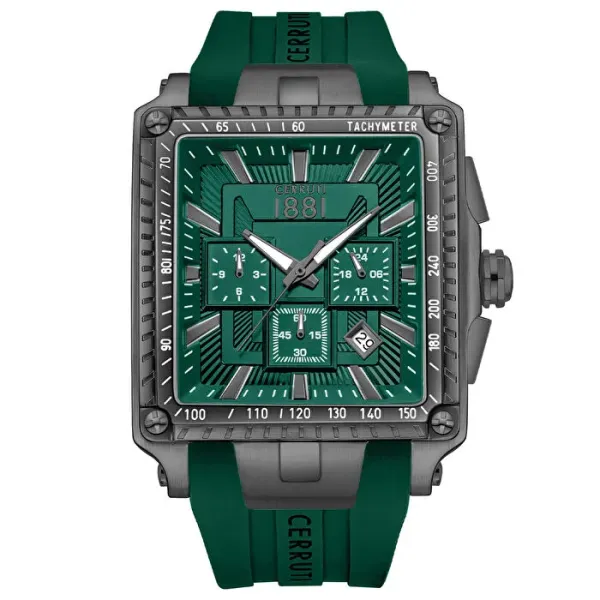 Cerruti 1881 CIWGO0018504 Erkek Kol Saati