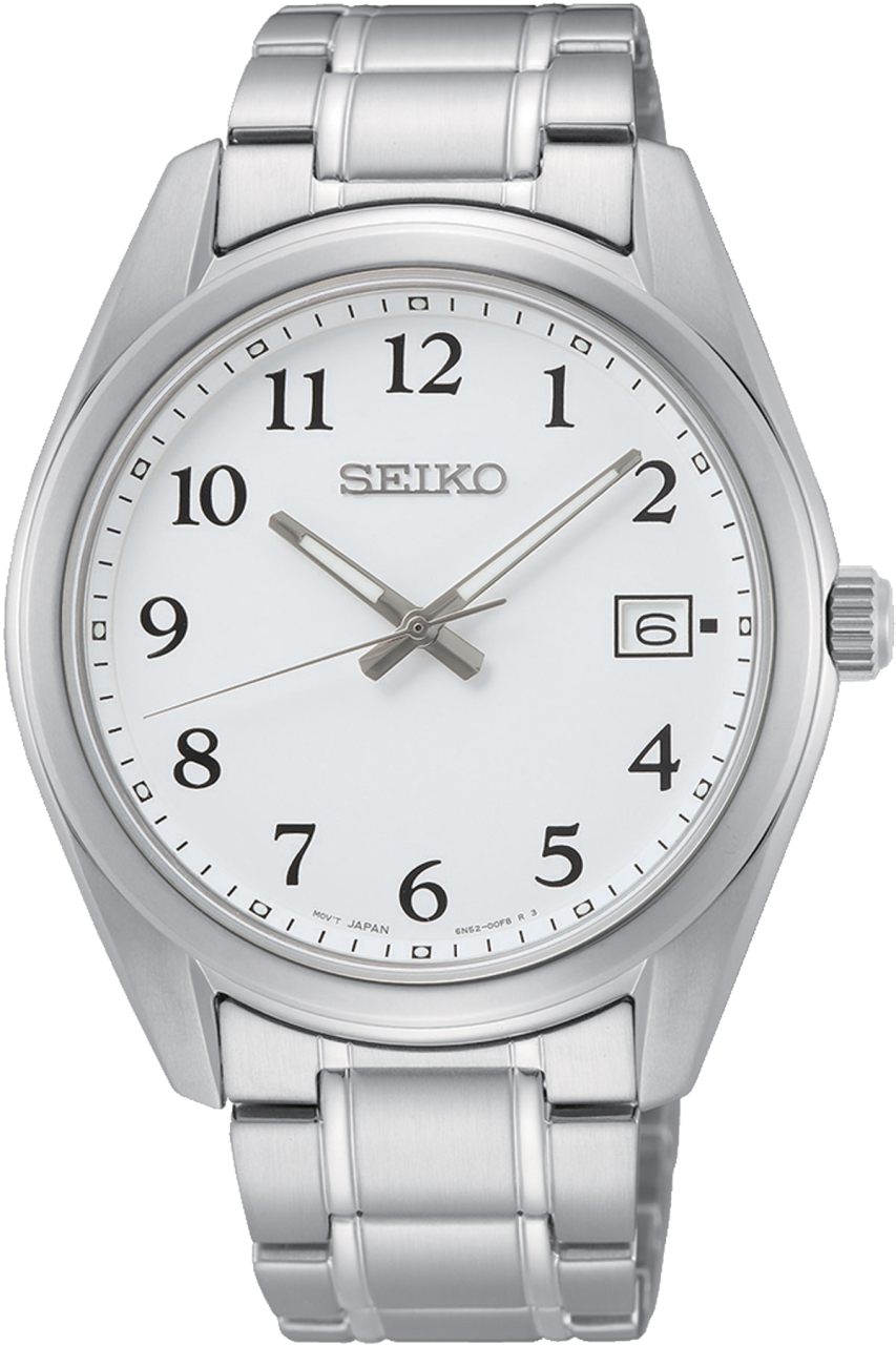 SEIKO SUR459P ERKEK KOL SAATİ