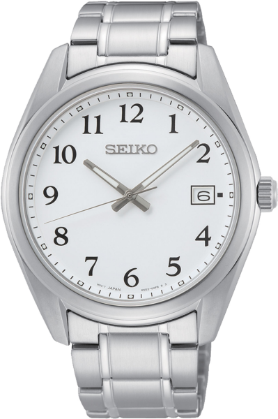 SEIKO SUR459P ERKEK KOL SAATİ