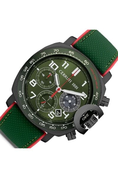Cerruti 1881 CIWGO2206807 Erkek Kol Saati