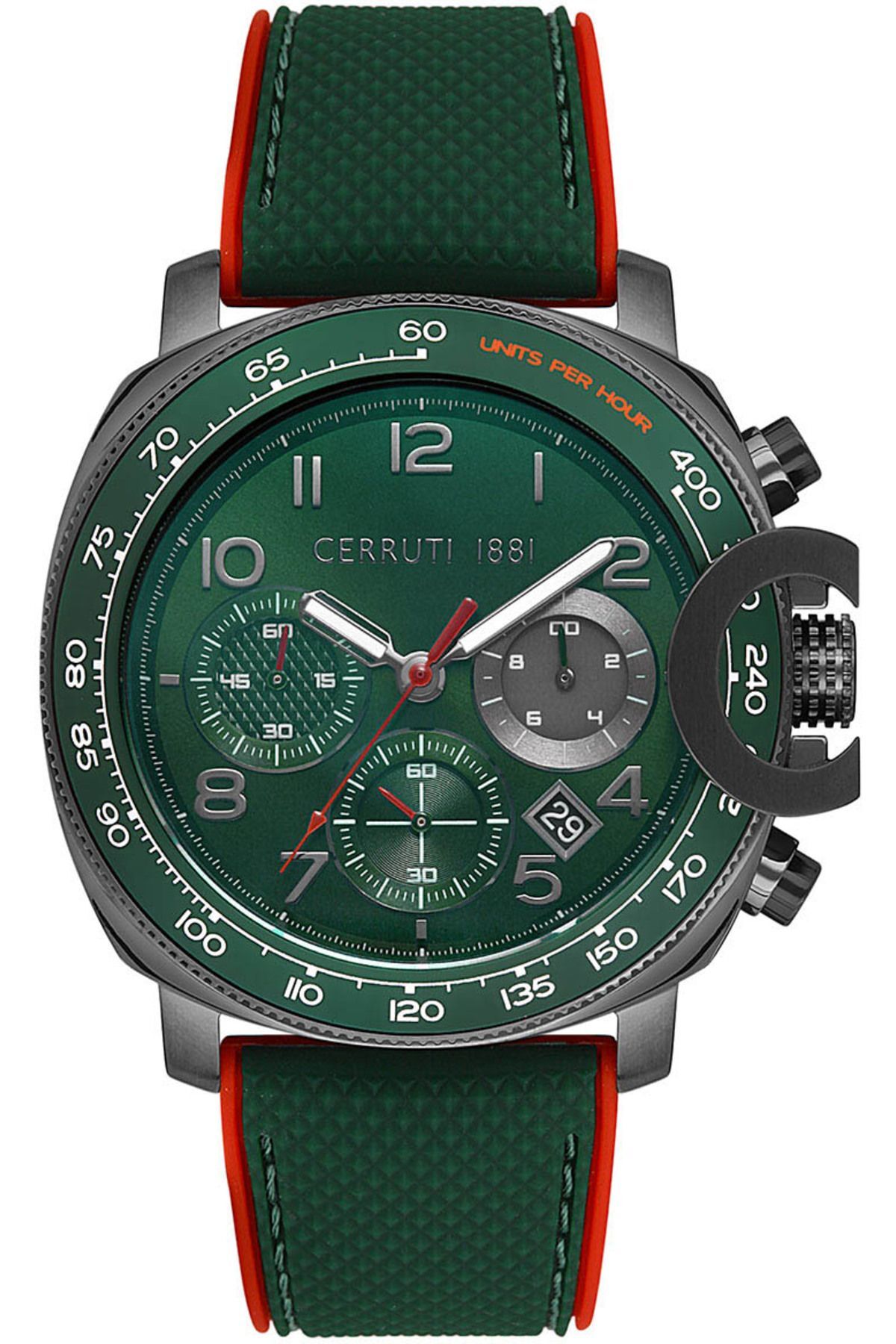 Cerruti 1881 CIWGO2206807 Erkek Kol Saati