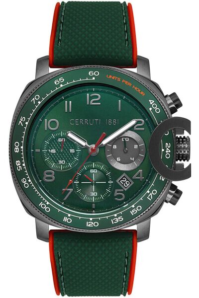 Cerruti 1881 CIWGO2206807 Erkek Kol Saati