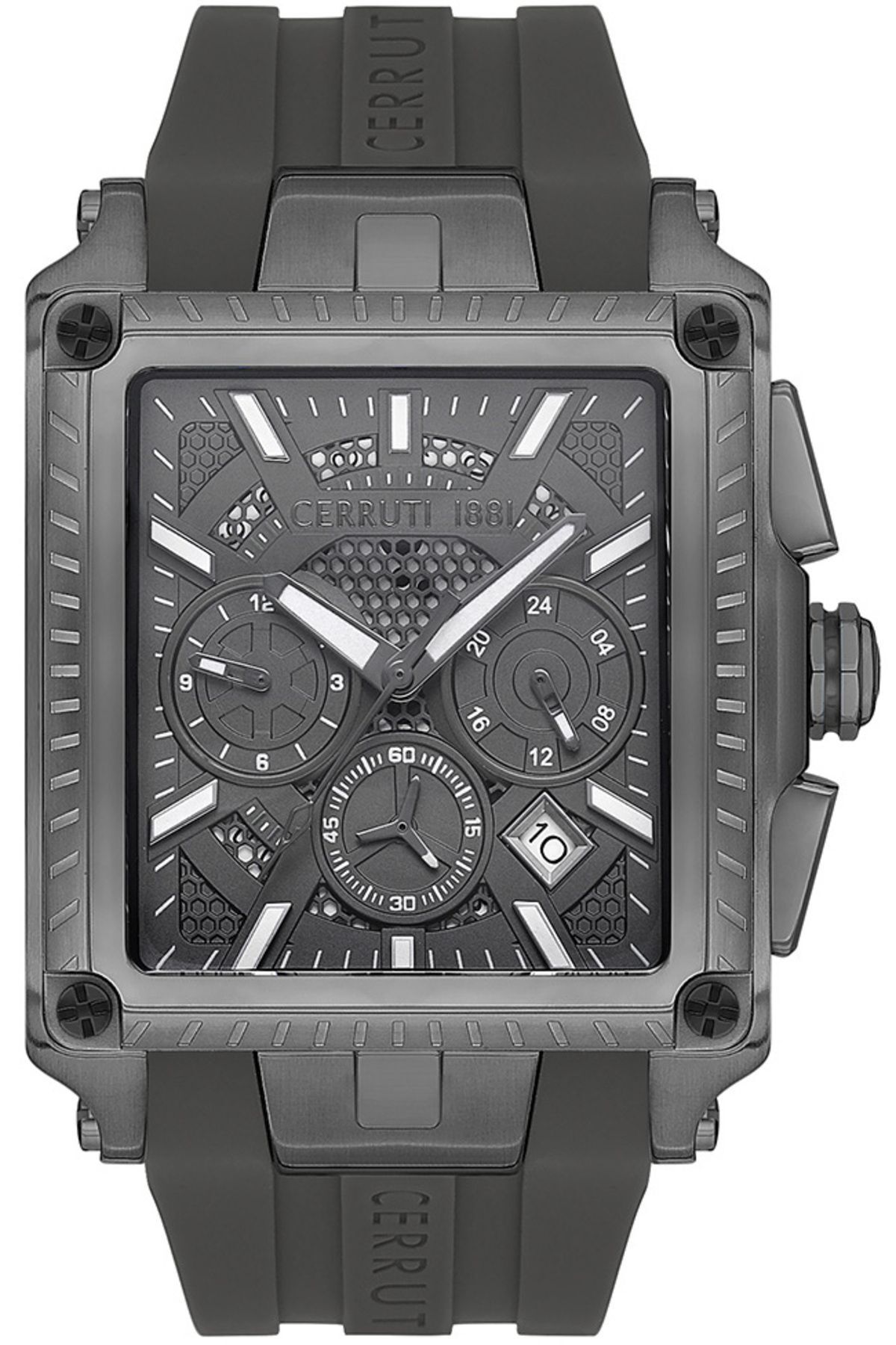 Cerruti 1881 CIWGQ0037601 Erkek Kol Saati