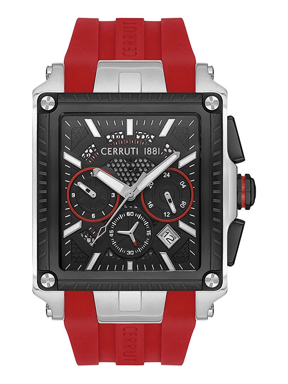 Cerruti 1881 CIWGQ0037602 Erkek Kol Saati
