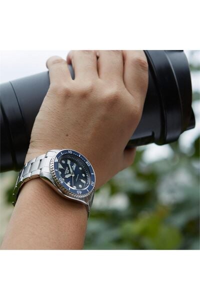 Seiko 5 Sport SRPD51K Erkek Kol Saati