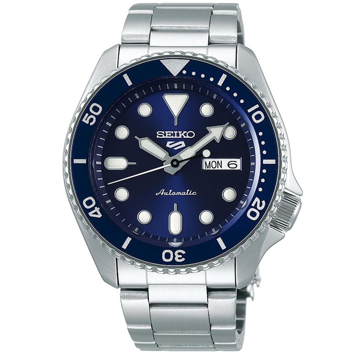 Seiko 5 Sport SRPD51K Erkek Kol Saati