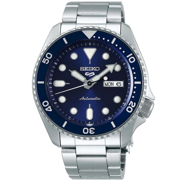 Seiko 5 Sport SRPD51K Erkek Kol Saati