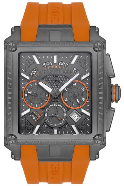 Cerruti 1881 CIWGQ0037604 Erkek Kol Saati