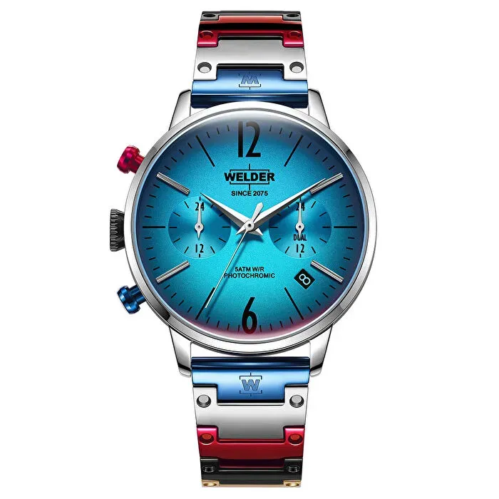 Welder WWRC2075MCL-2 Kadın Kol Saati