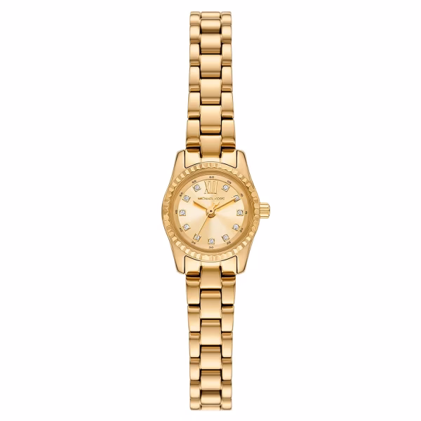 Michael Kors MK4862 Kadın Kol Saati