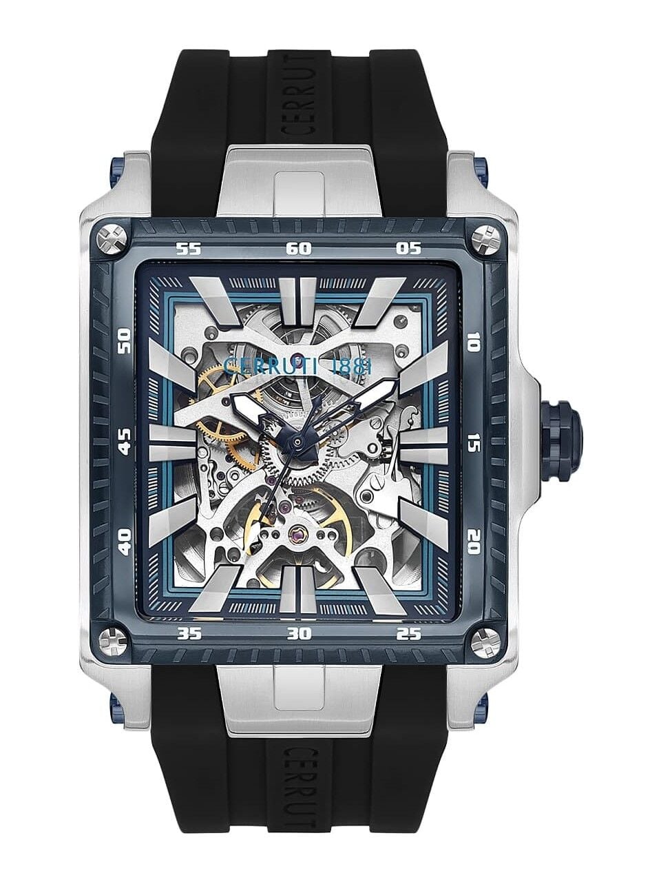 Cerruti 1881 CIWGR0053703 OTOMATİK Erkek Kol Saati