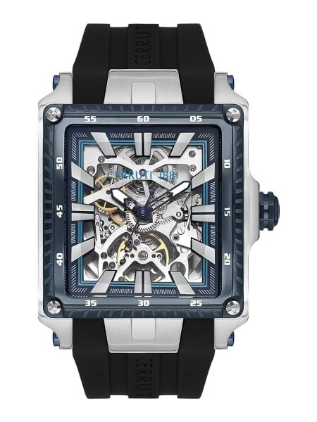 Cerruti 1881 CIWGR0053703 OTOMATİK Erkek Kol Saati