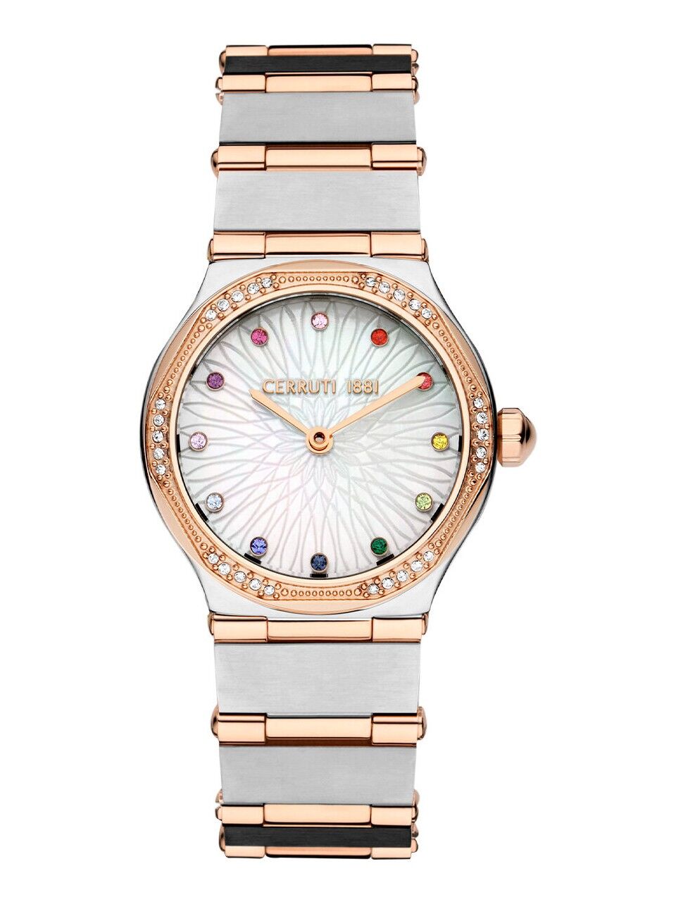 Cerruti 1881 CIWLG0008401 Kadın Kol Saati