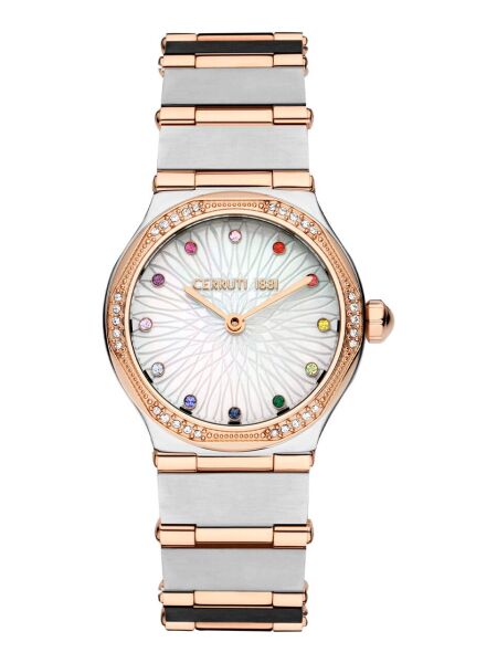 Cerruti 1881 CIWLG0008401 Kadın Kol Saati