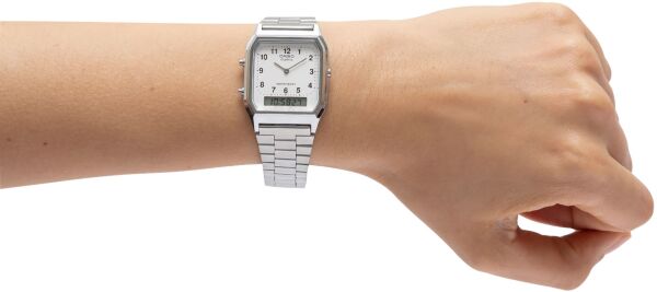 Casio AQ-230A-7BMQ Kol Saati