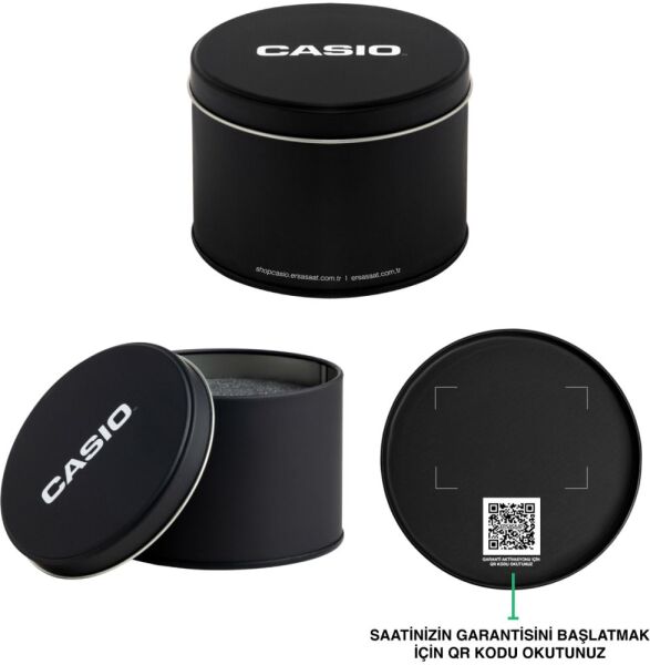 Casio AQ-230A-7BMQ Kol Saati