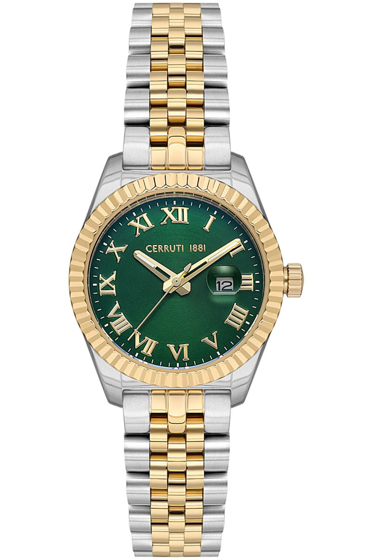 Cerruti 1881 CIWLG0037903 Kadın Kol Saati