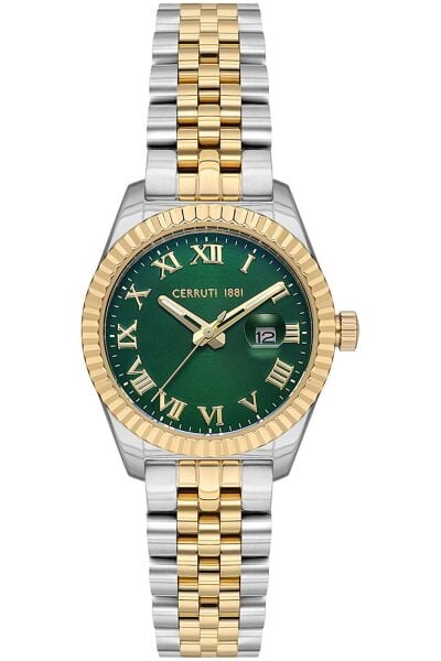 Cerruti 1881 CIWLG0037903 Kadın Kol Saati
