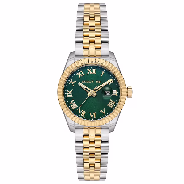 Cerruti 1881 CIWLG0037903 Kadın Kol Saati