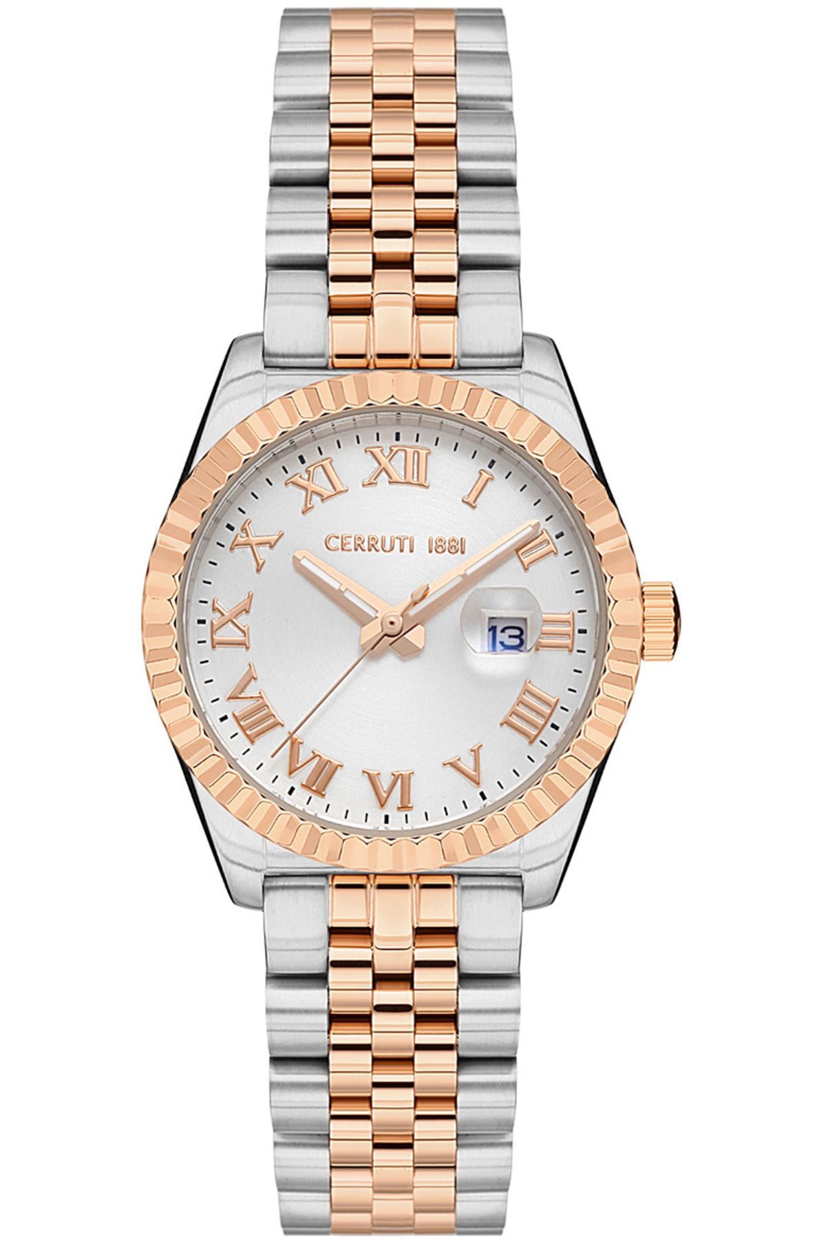 Cerruti 1881 CIWLG0037904 Kadın Kol Saati