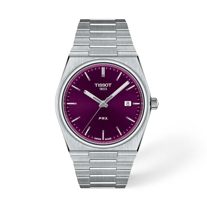 Tissot PRX 40mm T1374101140100 Quartz