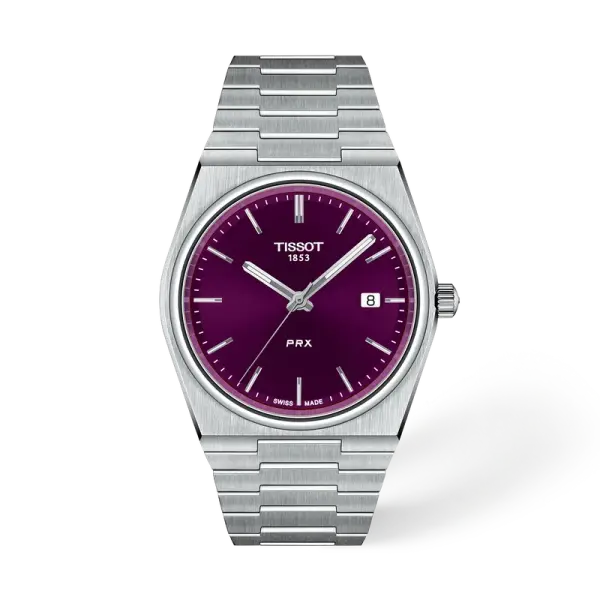 Tissot PRX 40mm T1374101140100 Quartz