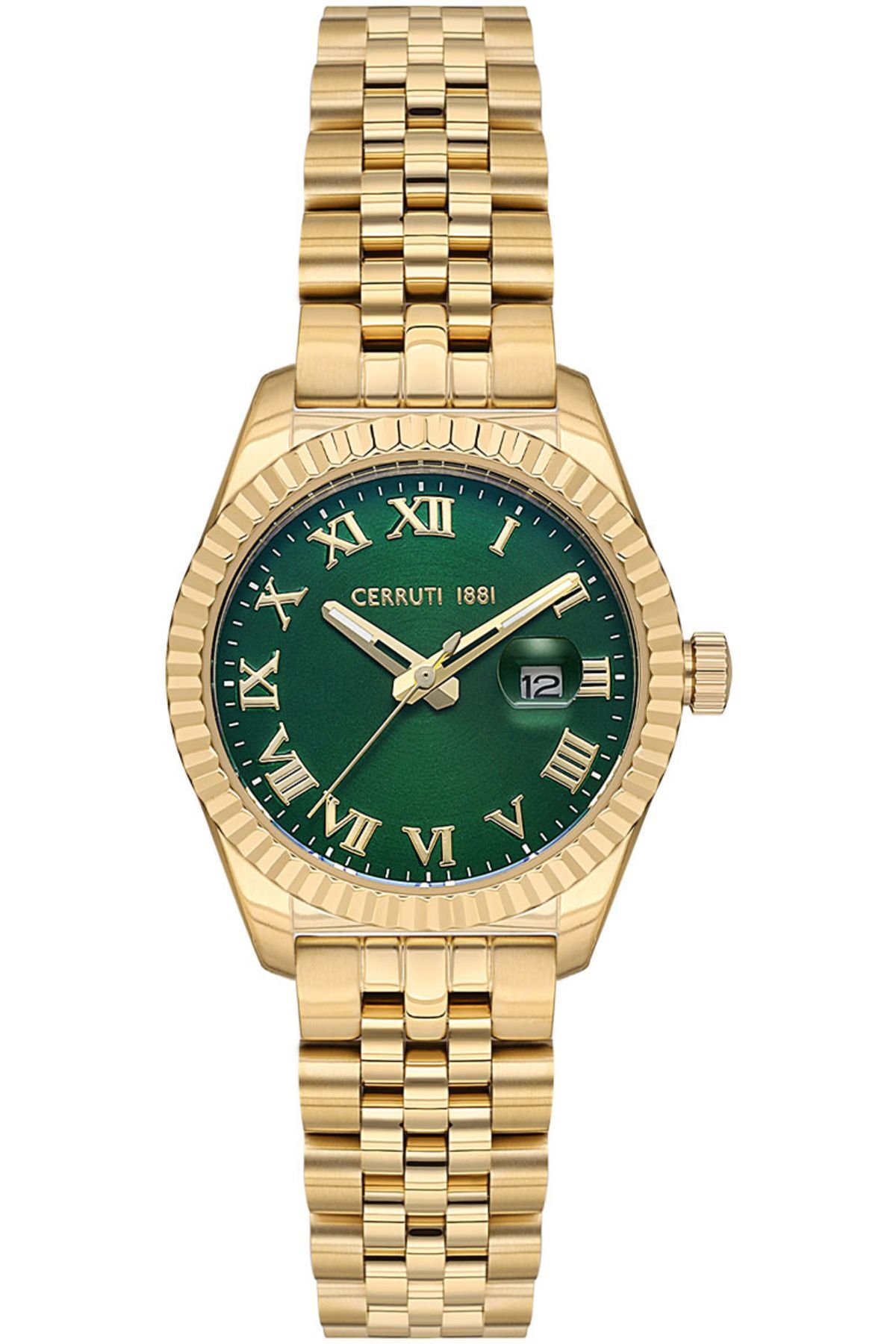 Cerruti 1881 CIWLG0037905 Kadın Kol Saati