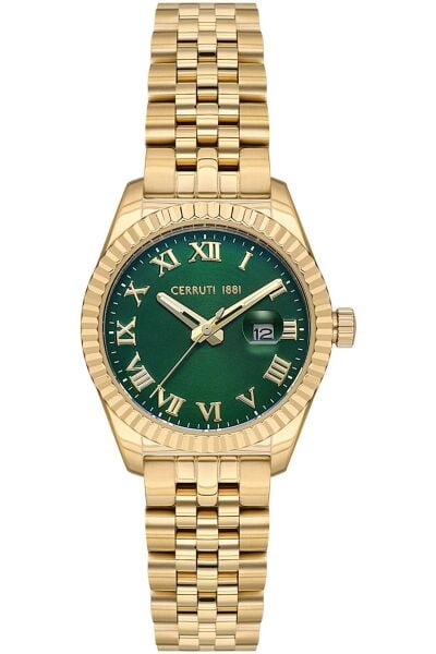 Cerruti 1881 CIWLG0037905 Kadın Kol Saati
