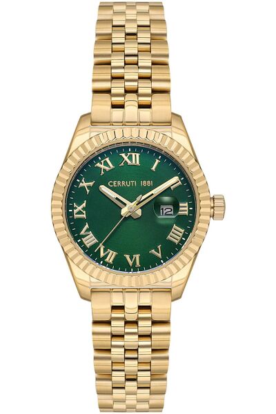 Cerruti 1881 CIWLG0037905 Kadın Kol Saati