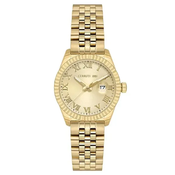 Cerruti 1881 CIWLG0037907 Kadın Kol Saati