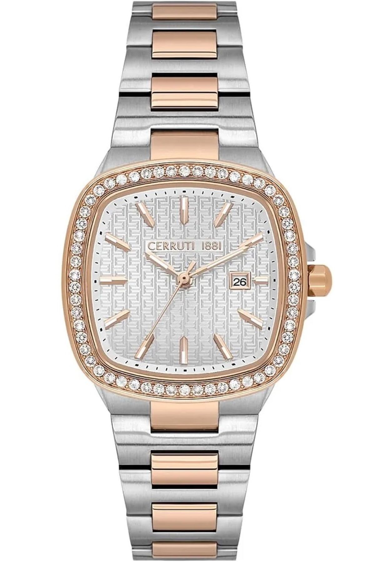 Cerruti 1881 CIWLH0020303 Kadın Kol Saati