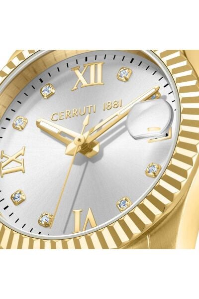 Cerruti 1881 CIWLH0051501 Kadın Kol Saati