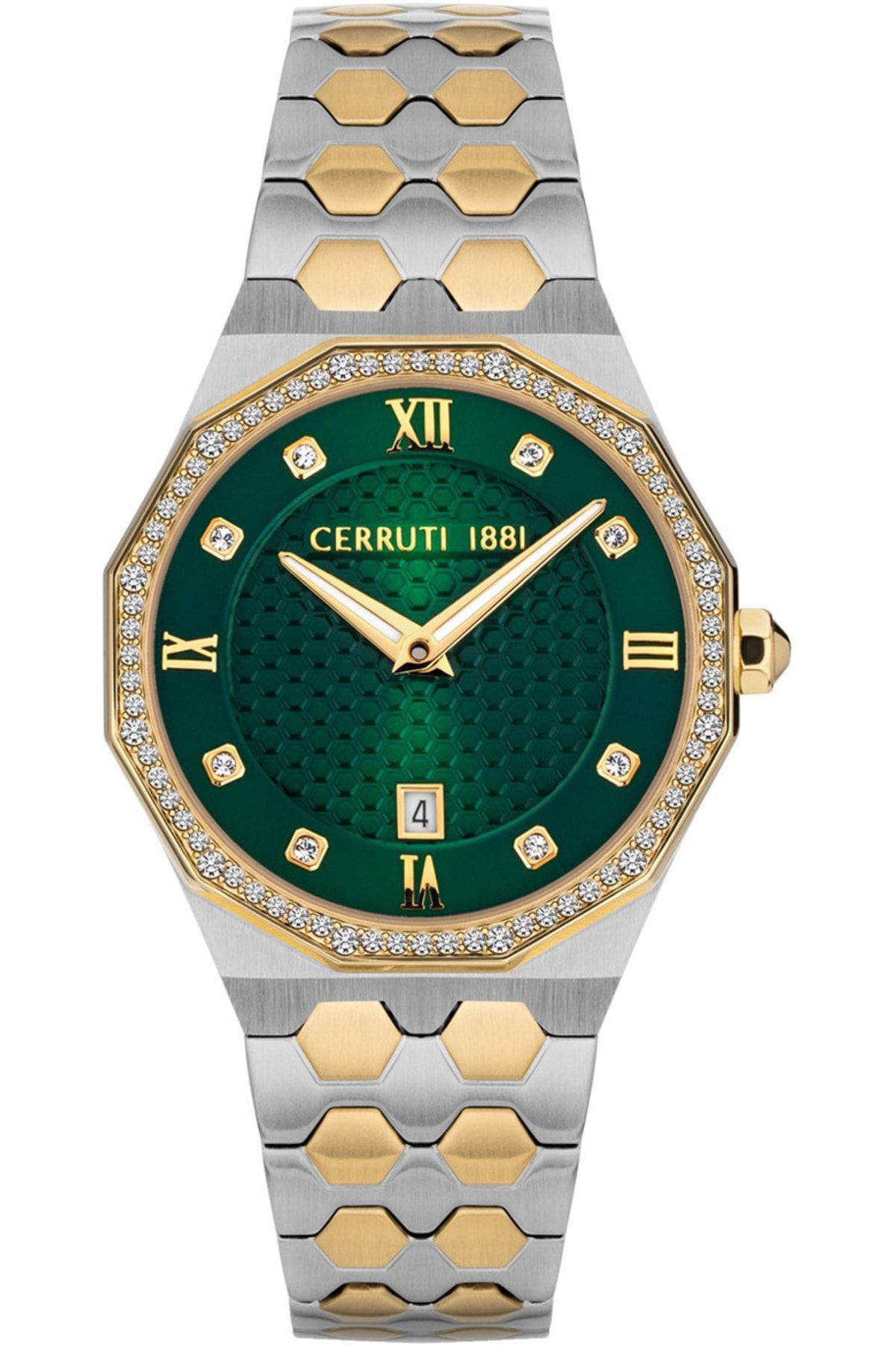 Cerruti 1881 CIWLH2115204 Kadın Kol Saati