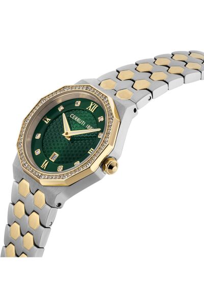 Cerruti 1881 CIWLH2115204 Kadın Kol Saati