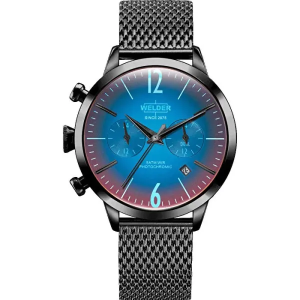 Welder WWRC600 38 mm Kadın Kol Saati
