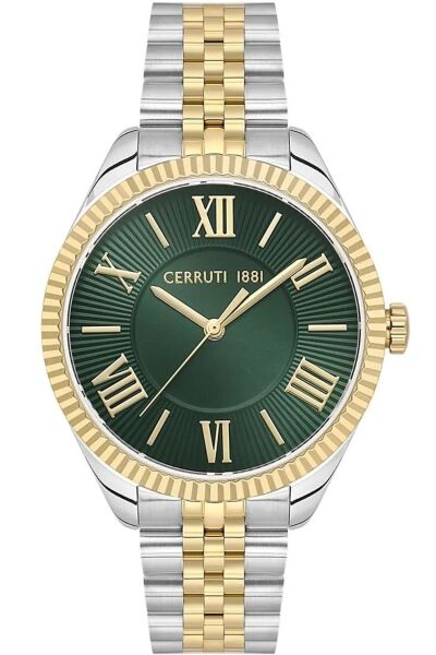Cerruti 1881 CIWLH2229606 Kadın Kol Saati