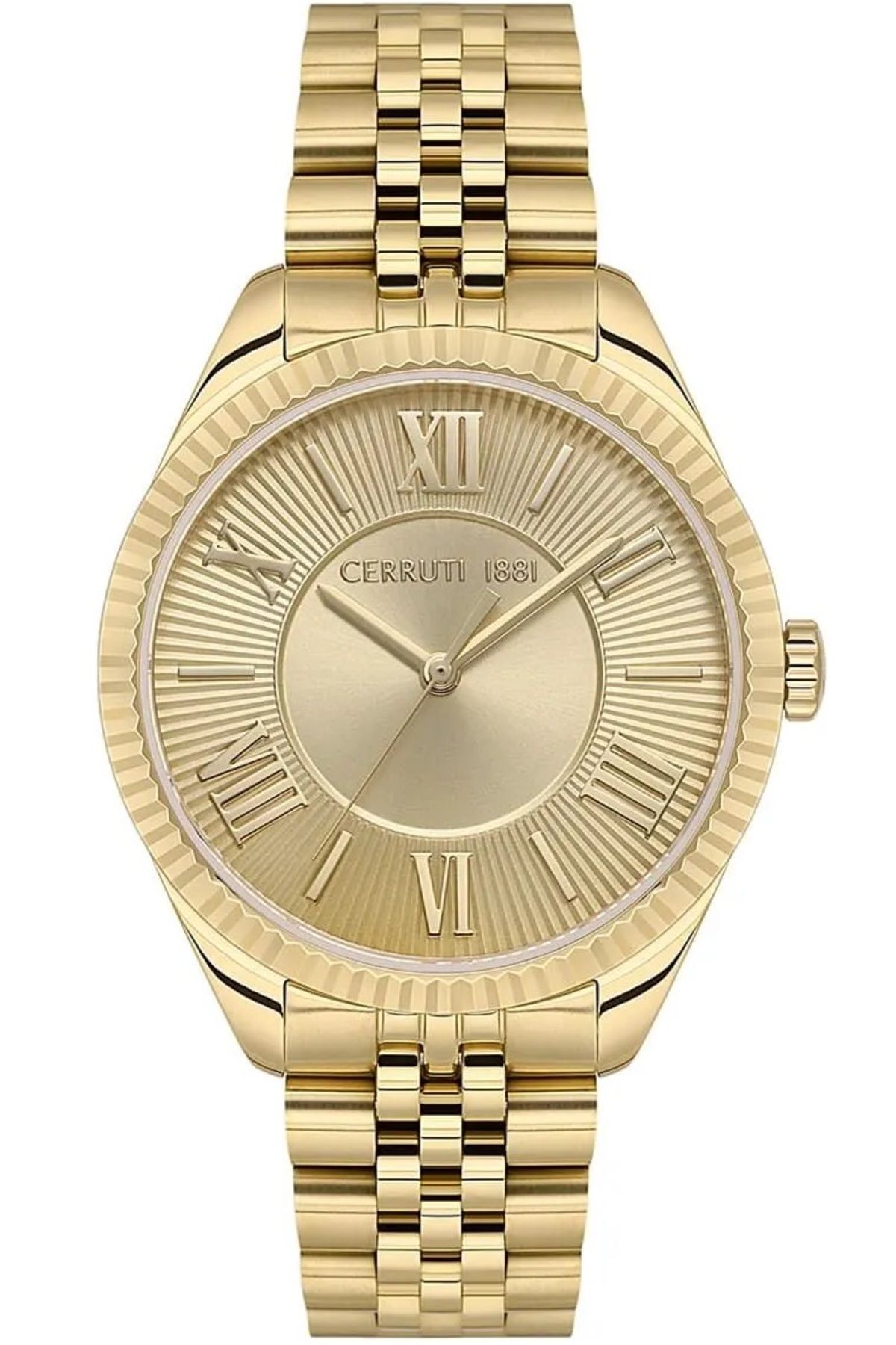 Cerruti 1881 CIWLH2229607 Kadın Kol Saati