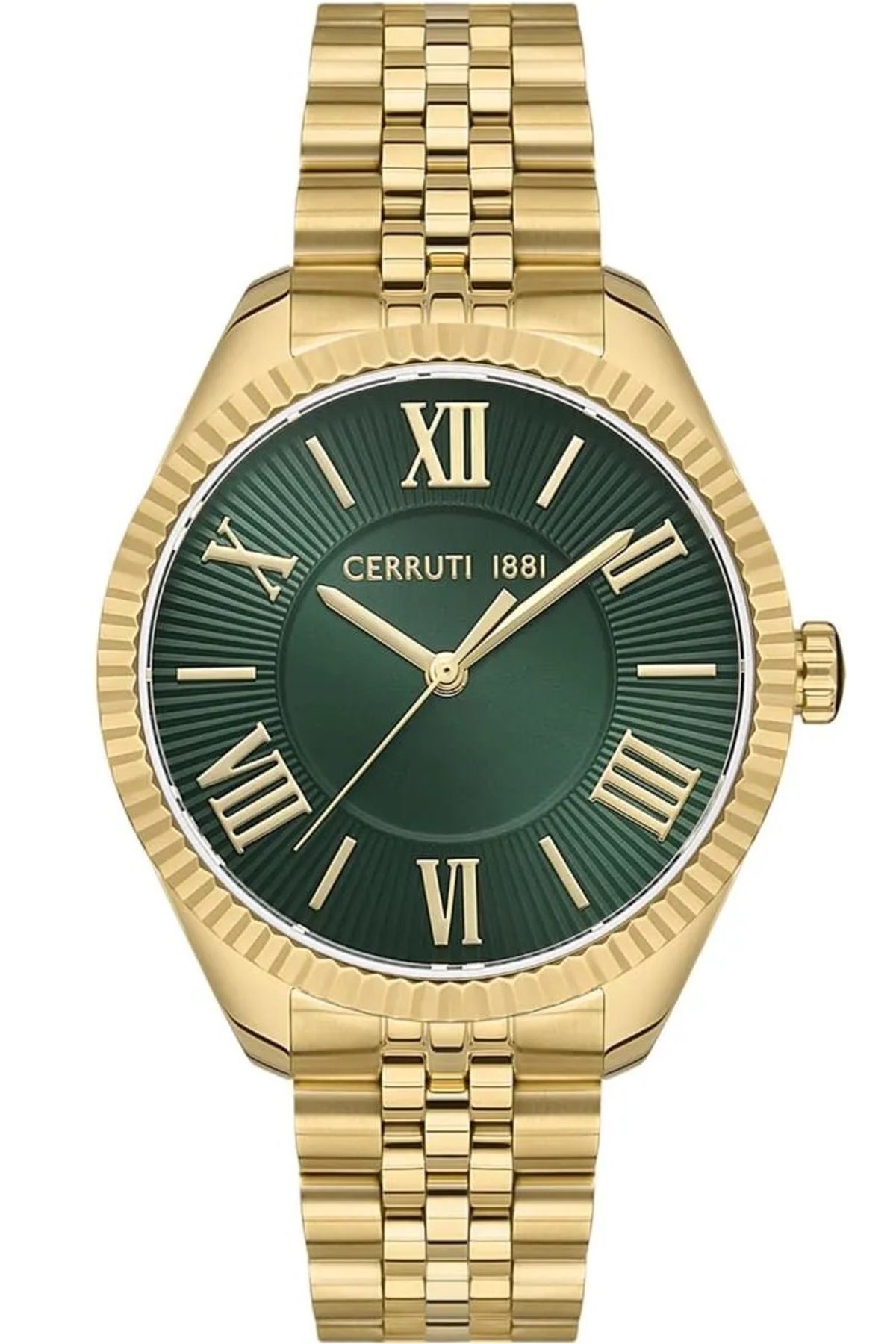 Cerruti 1881 CIWLH2229608 Kadın Kol Saati