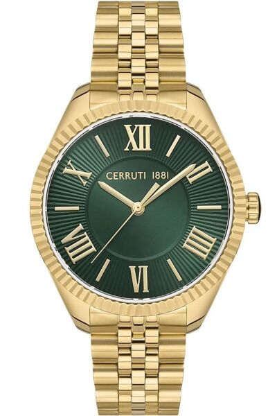 Cerruti 1881 CIWLH2229608 Kadın Kol Saati