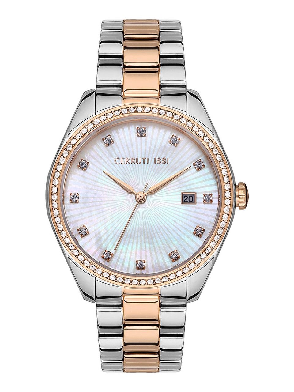 Cerruti 1881 CIWLH2229802 Kadın Kol Saati