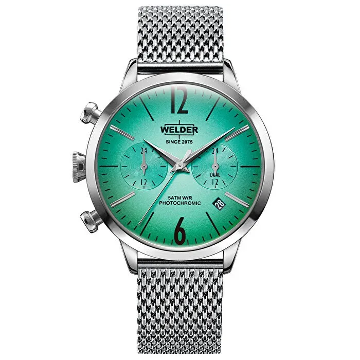 Welder WWRC614 38 mm Kadın Kol Saati