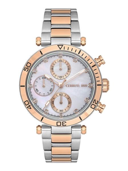 Cerruti 1881 CIWLI0049906 Kadın Kol Saati
