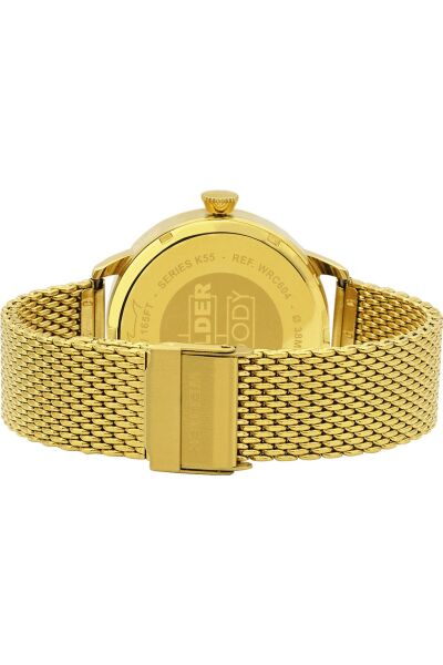 Welder WRC624 38 mm Kadın Kol Saati