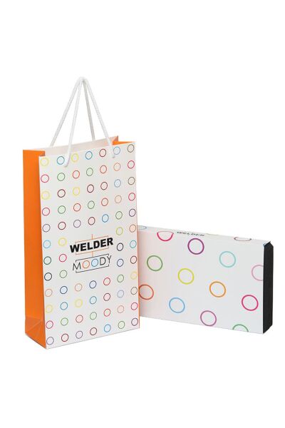 Welder WRC624 38 mm Kadın Kol Saati