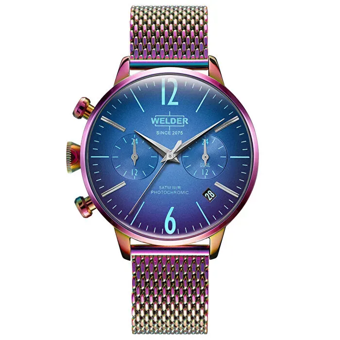 Welder WWRC646 38 mm Kadın Kol Saati
