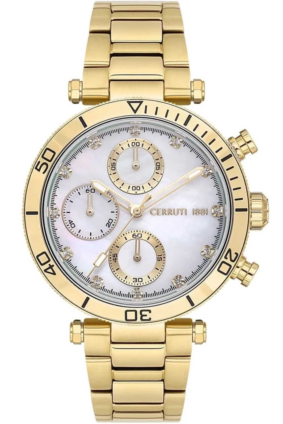 Cerruti 1881 CIWLI0049910 Kadın Kol Saati