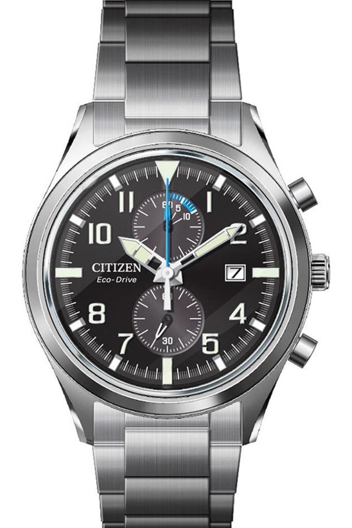 Ca7028-81e Eco Drive Erkek Kol Saati