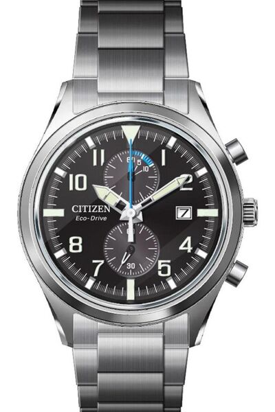 Ca7028-81e Eco Drive Erkek Kol Saati