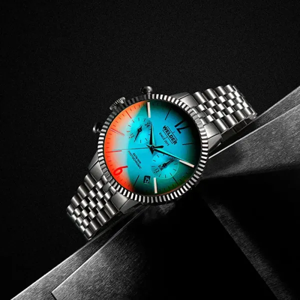 Welder WWRC647 Kadın Kol Saati