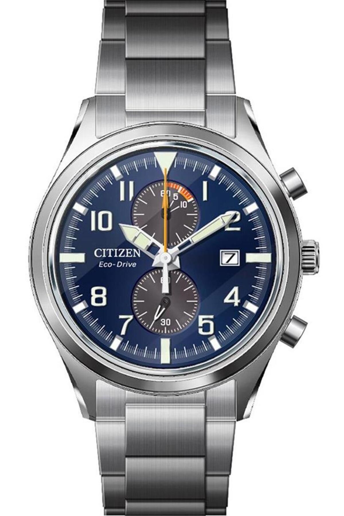 Ca7028-81l Eco Drive Erkek Kol Saati